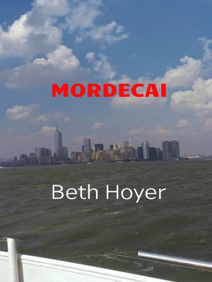 cover image of Mordecai